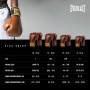 Боксерські рукавички Everlast 1910 Classic Training Glove P00002501 коричневий 12 унцій (009283610302)