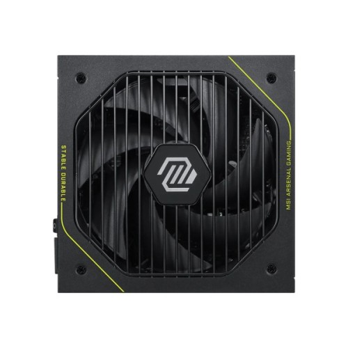 Блок живлення MSI 1200W MAG A1200PLS PCIE5 (MAG A1200PLS PCIE5)