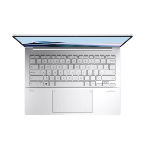 Ноутбук ASUS Zenbook 14 OLED UX3405CA-ST782X (90NB14W2-M015E0)