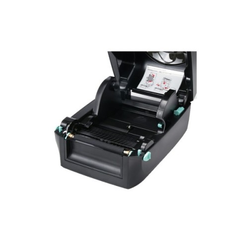 Принтер етикеток Godex RT730i pro 300dpi USB, RS232, Ethernet (29506)