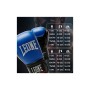 Боксерські рукавички Leone GN383 Thunder Blue 8 унцій (GN383_Blue_8oz)