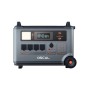 Зарядна станція Oscal PowerMax 6000W, 3600Wh (PowerMax 6000)