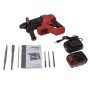 Перфоратор Vitals Master, ARa 1826c BL Kit, 18V, 4Ah, 2.6J, 0-3000уд/хв, 0-950об/хв, IP21, ЗП, кейс (243624)