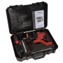 Перфоратор Vitals Master, ARa 1826c BL Kit, 18V, 4Ah, 2.6J, 0-3000уд/хв, 0-950об/хв, IP21, ЗП, кейс (243624)