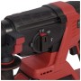 Перфоратор Vitals Master, ARa 1826c BL Kit, 18V, 4Ah, 2.6J, 0-3000уд/хв, 0-950об/хв, IP21, ЗП, кейс (243624)