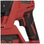 Перфоратор Vitals Master, ARa 1826c BL Kit, 18V, 4Ah, 2.6J, 0-3000уд/хв, 0-950об/хв, IP21, ЗП, кейс (243624)