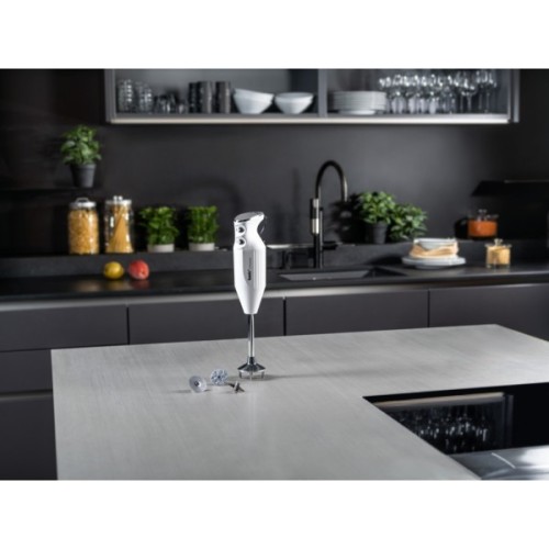 Блендер Bamix Prime М250 White (1022.021)