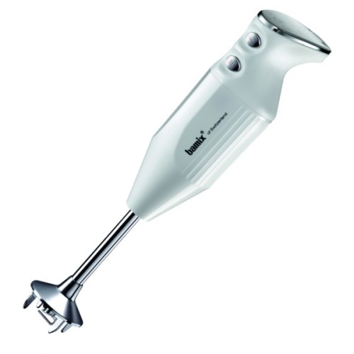 Блендер Bamix Prime М250 White (1022.021)