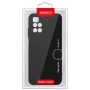 Чохол до мобільного телефона Intaleo SoftShell Xiaomi Redmi 10 Black (1283126534171)