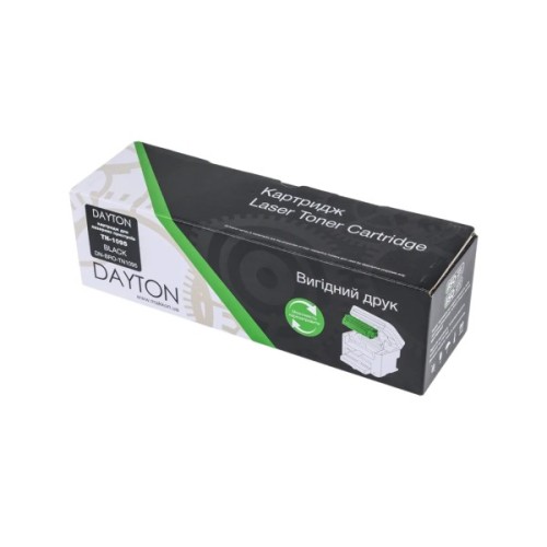 Картридж Dayton Brother TN1095 for DCP-1602/1623/HL-1202/1223, 1.5K (DN-BRO-TN1095)
