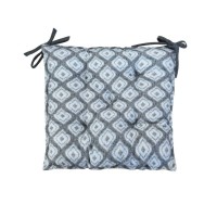 Подушка на стілець Прованс Габріела 40х40 (4823093441644)