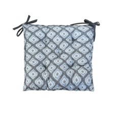 Подушка на стілець Прованс Габріела 40х40 (4823093441644)