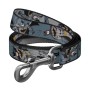 Повідець для собак WAUDOG Nylon "Тінь Бетмена" S (340-1078)