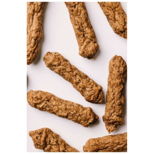 Ласощі для собак Savory Bars With Venison 100 г (4820261921120)