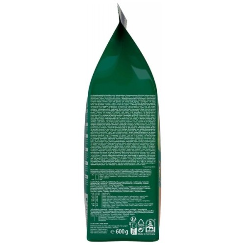 Корм для гризунів Vitakraft Emotion Beauty Selection для шиншил для шкіри та шерсті 600 г (4008239337580)