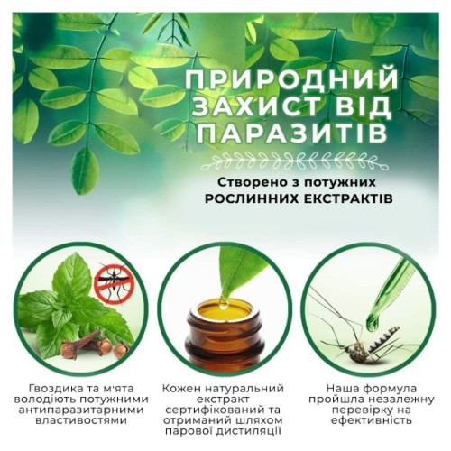 Спрей для тварин Vet's Best від комах для котів та дому з ароматом бавовни і спецій 945 мл (0010279001325)