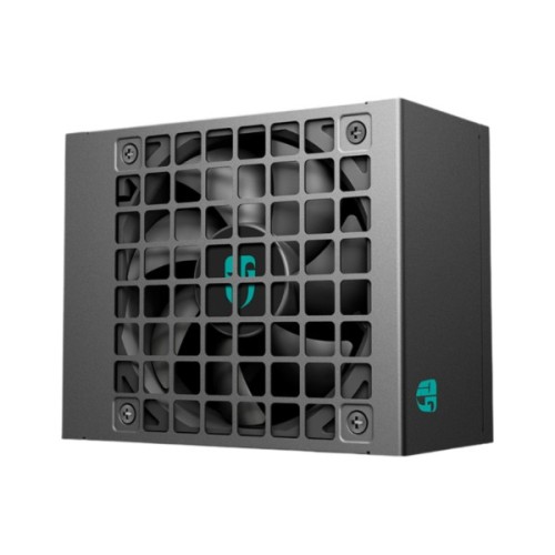 Блок живлення Deepcool 850W GamerStorm PS850G (R-PS850G-FE0B-JGEU)