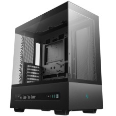 Корпус для ПК Deepcool CH690 Digital Black (R-CH690-BKNNA0D-G-1)