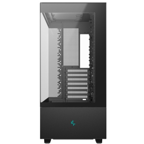 Корпус для ПК Deepcool CH690 Digital Black (R-CH690-BKNNA0D-G-1)