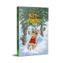 Книга Кіт-лікар. Біле різдвяне диво. Книга 2 - Валько Видавництво РМ (9786178639655)