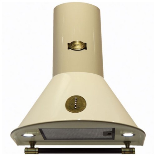 Витяжка кухонна Kaiser A6423ELFBEECO