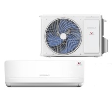 Кондиціонер Grunhelm 18GH-IWF-TPRO-32