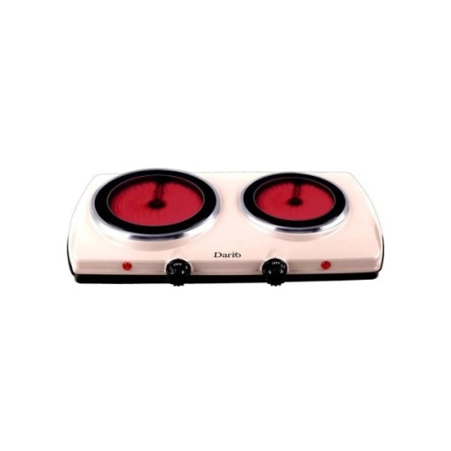 Настільна плита Dario DHP 122 В