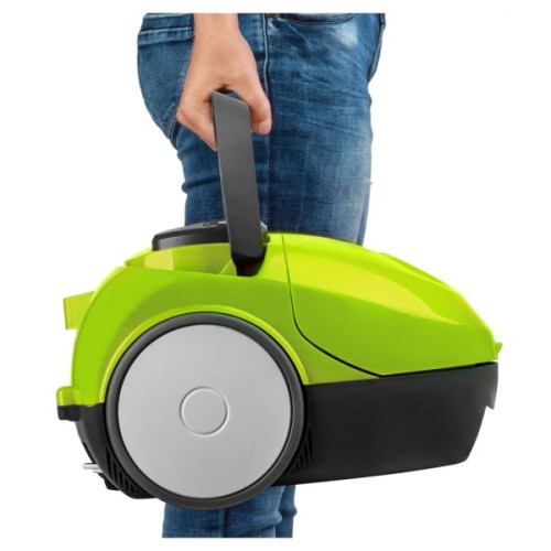 Пилосос Sencor SVC45GR