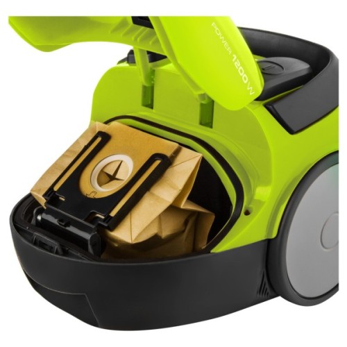 Пилосос Sencor SVC45GR