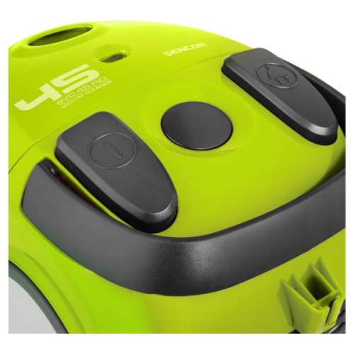 Пилосос Sencor SVC45GR