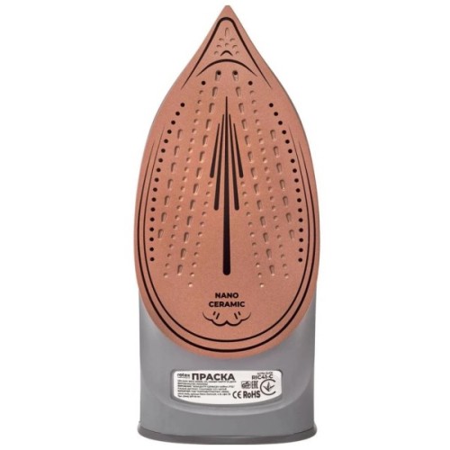 Праска Rotex RIC41-C Ultra Glide