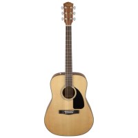 Гітара акустична Fender CD-60 V3 WN Natural (228747)