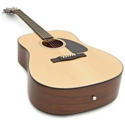 Гітара акустична Fender CD-60 V3 WN Natural (228747)