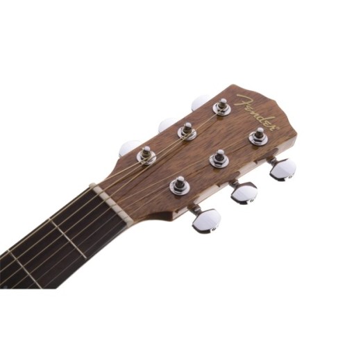 Гітара акустична Fender CD-60 V3 WN Natural (228747)