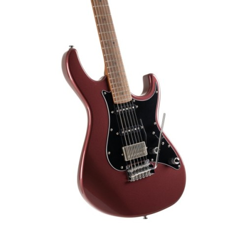 Електрогітара Cort G250 SE Vivid Burgundy