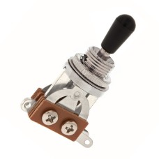 Перемикач для гітари Paxphil TGS104 Toggle Switch