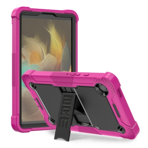Чохол до планшета Armorstandart Rover Samsung Tab A9 Pink (ARM84964)