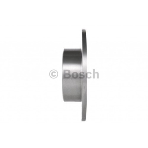 Гальмівний диск Bosch 0 986 478 609