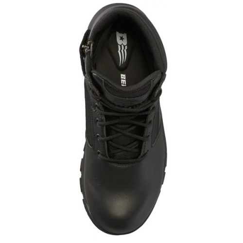 Черевики Belleville Spear Point 5" Lightweight Side-zip Чорні 8 (BV915Z 080R)