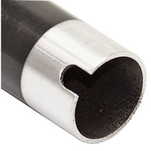 Вал тефлоновий Foshan Samsung ML-1510/1710 (JC66-00601A-Foshan)