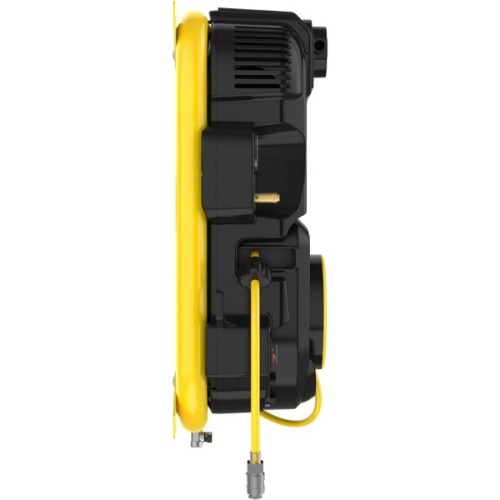 Компресор Stanley настінний FATMAX FMXCMD152WE, 160 л/хв, 1.1 кВт (FMXCMD152WE)