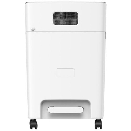 Знищувач документів HP OneShred 10MC (2804)