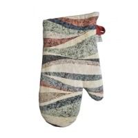 Кухонна прихватка Прованс рукавиця MixPrint AWAY ACROSS (4823093450011)