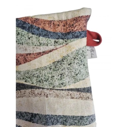 Кухонна прихватка Прованс рукавиця MixPrint AWAY ACROSS (4823093450011)