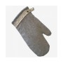Кухонна прихватка Прованс Рукавичка HYGGE Black 33х16 (013667)