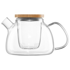 Заварник Ardesto Gemini 1000 мл (AR3010GFB)