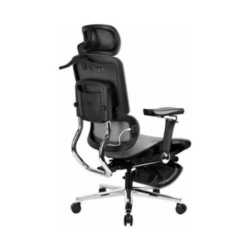 Офісне крісло GT Racer B-574 Gray