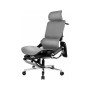 Офісне крісло GT Racer B-574 Gray