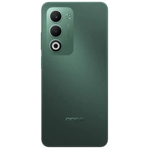 Мобільний телефон Oppo A5 8/256GB Aurora Green (OFCPH2727_GREEN_8/256)