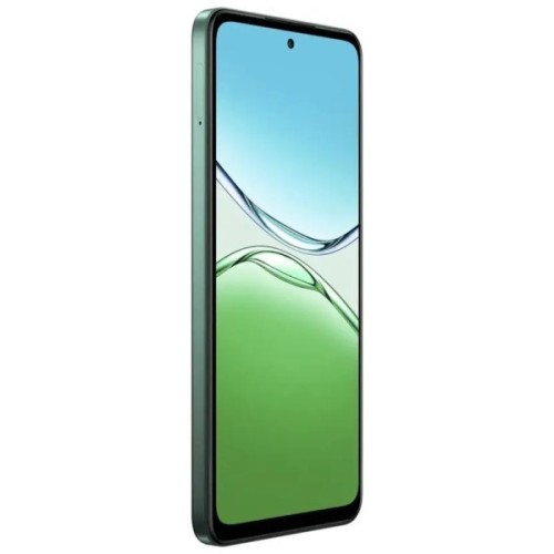 Мобільний телефон Oppo A5 8/256GB Aurora Green (OFCPH2727_GREEN_8/256)